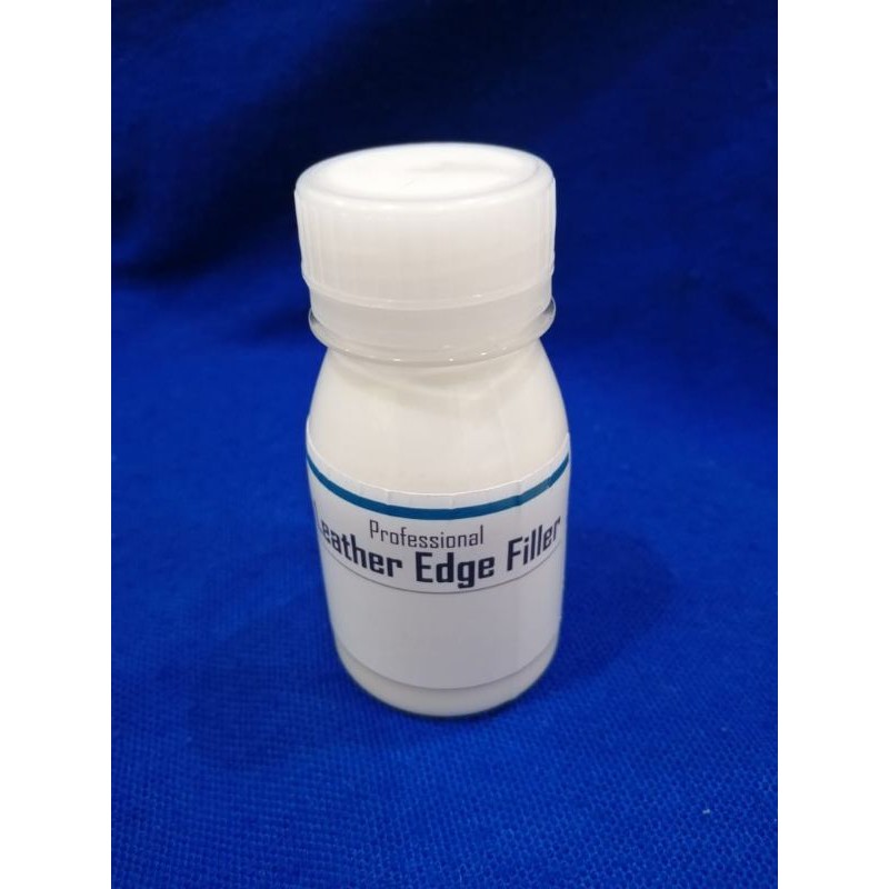 leather edge filler