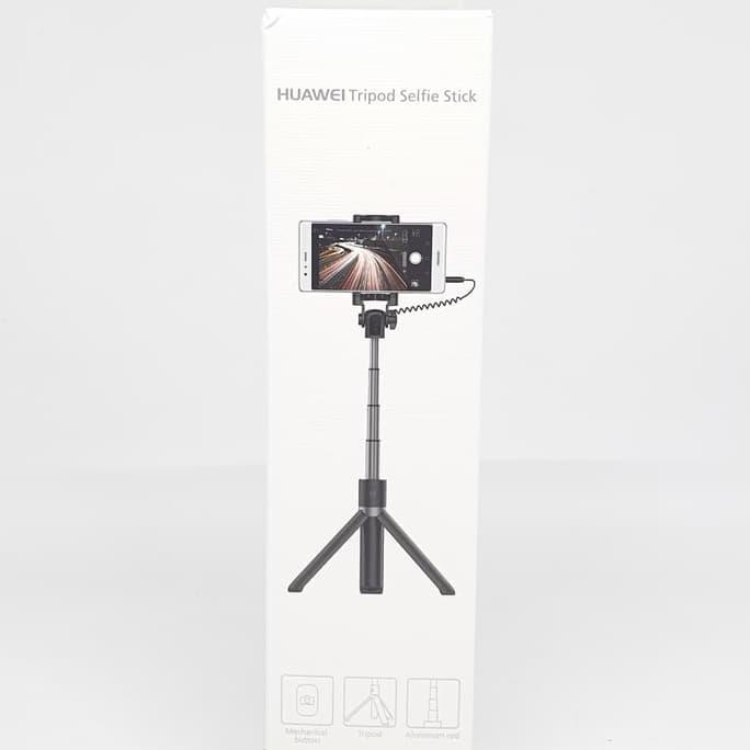 Jual Huawei Honor Selfie Stick Monopod Bluetooth 3 0 Tripod Asli Untuk Jakarta Barat Fative Tokopedia