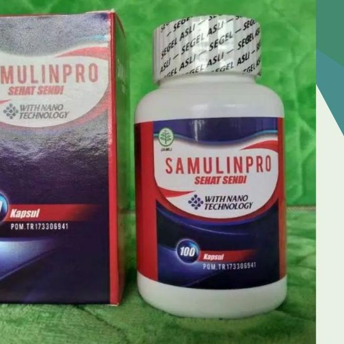 Ready StockSR-1262|samulin pro asli