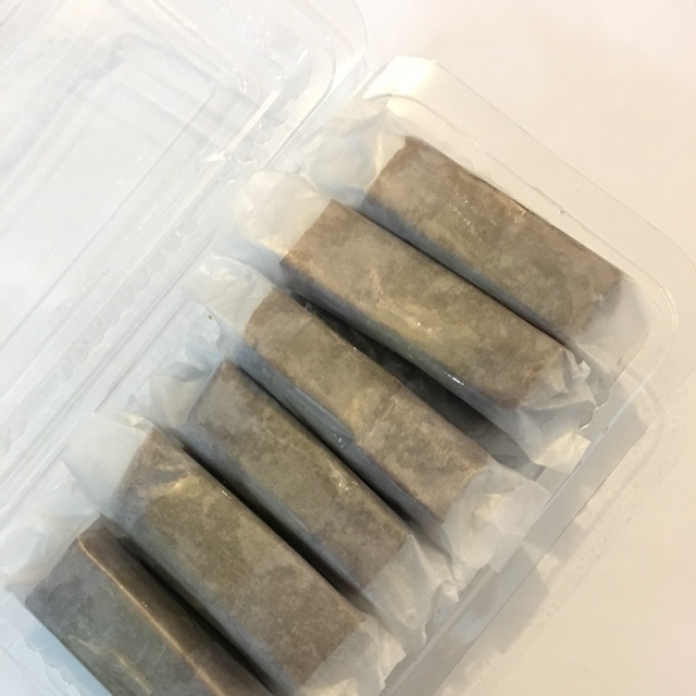 

Dodol durian/oleh oleh pontianak