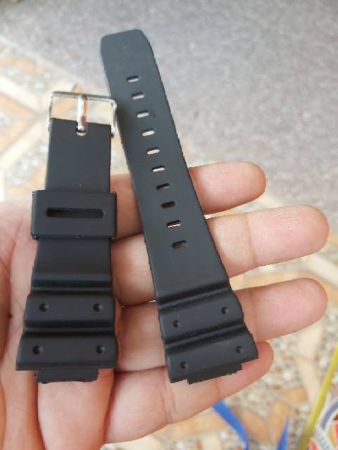 Strap Tali Jam tangan G-shock Dw 6900