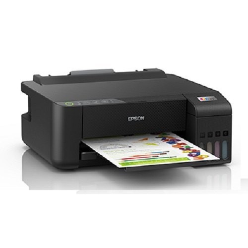 Epson EcoTank Printer L1250 L 1250 Single Function Print Wireless WiFi A4