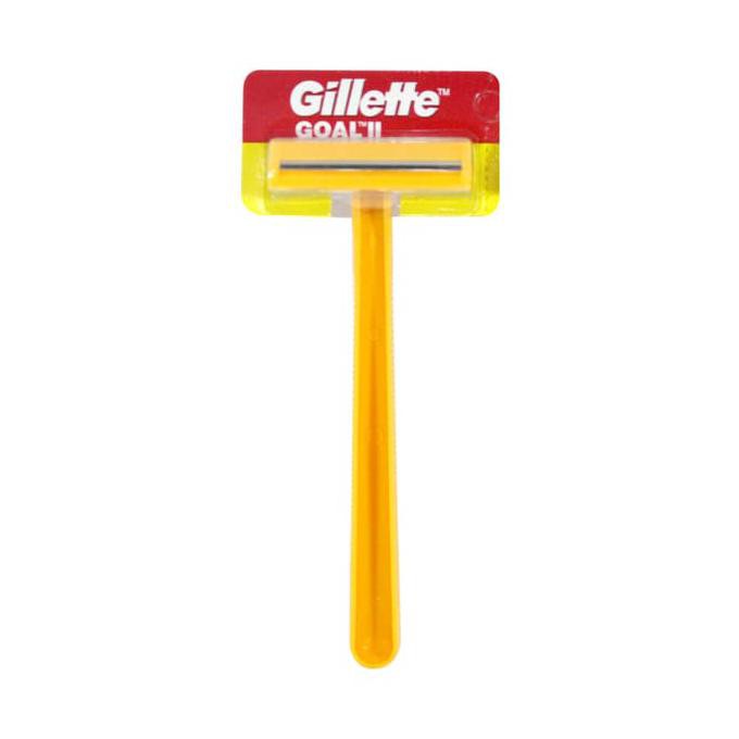 Gillette Goal Ii - Gillette Goal Kuning (Kak-112)