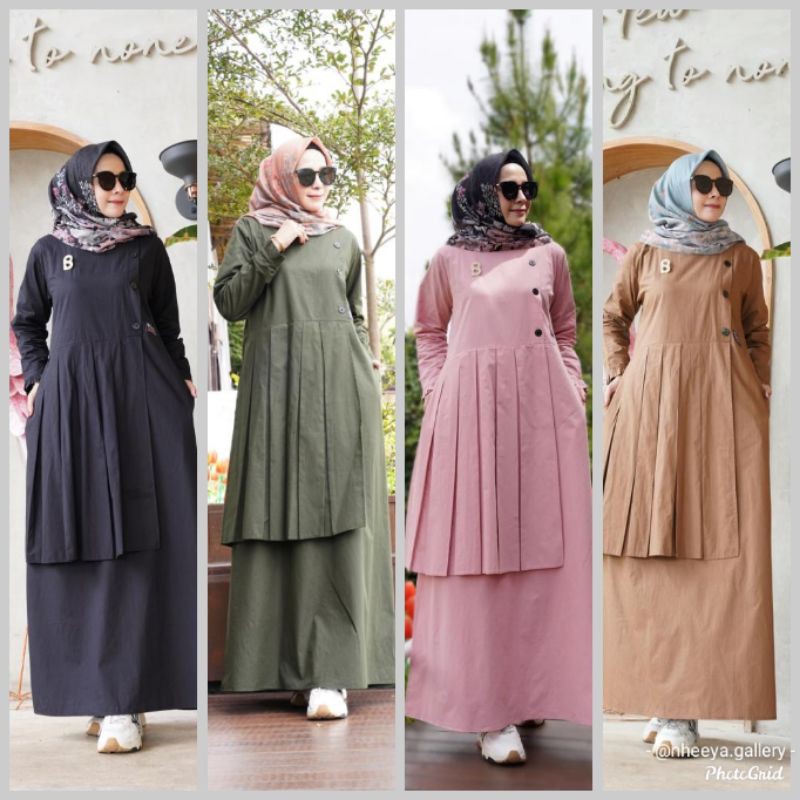 Gamis by Gyl Authentic
