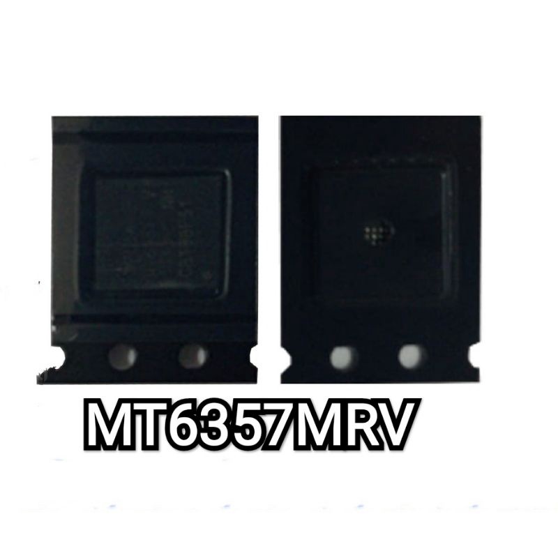 IC POWER VIVO Y81 MT 6357 MRV ORIGINAL NEW TESTED