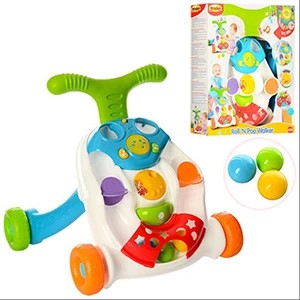 winfun push walker