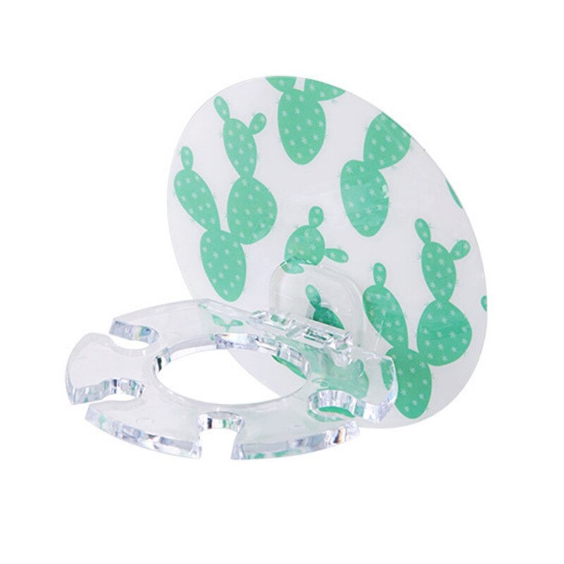 Rak Sikat Gigi Odol Wall Mounted Toothbrush Holder - E1910