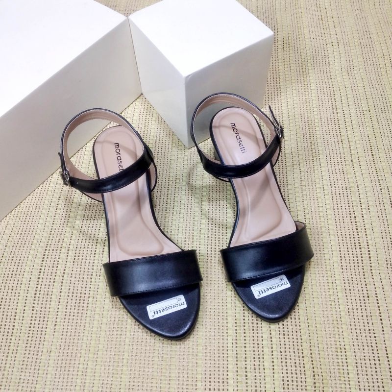 Sandal wanita Hak Tahu wanita LF-33 Kasmag