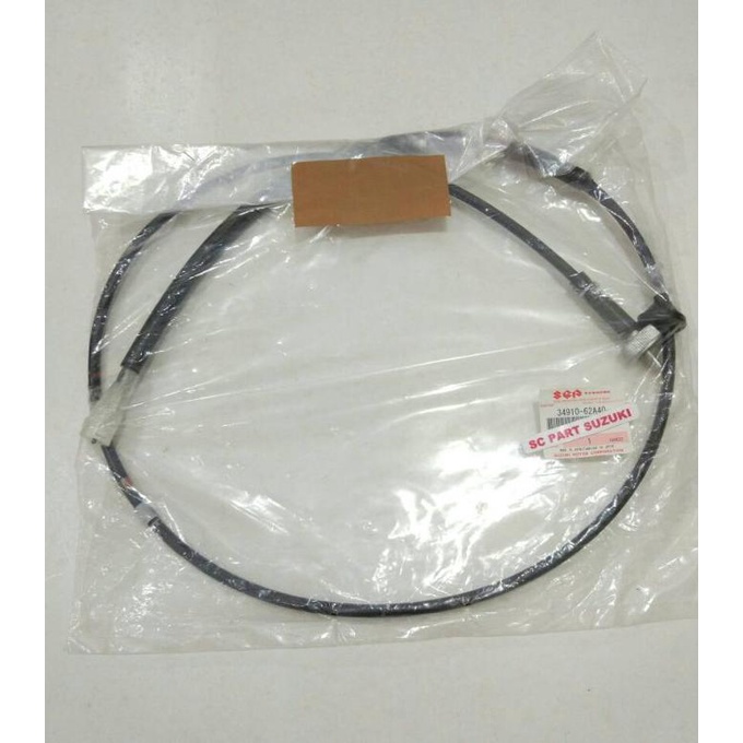 Kabel Speedometer Kilometer Suzuki Vitara Escudo Sidekick.