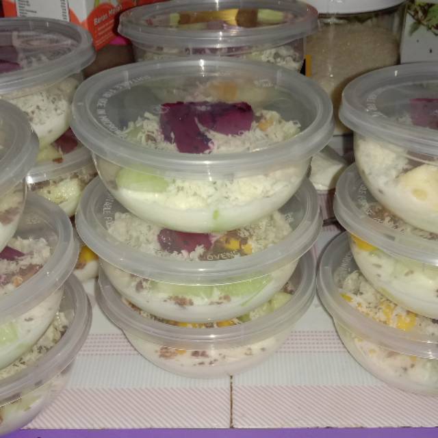 

Salad
