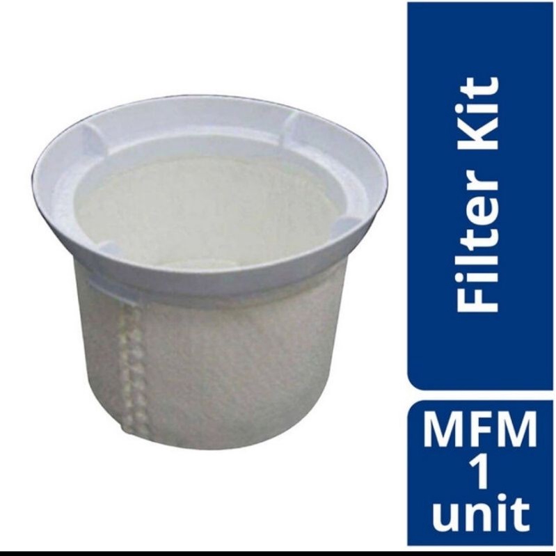 Unilever microfiber saringan pure it