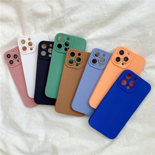 CASE PRO CAMERA SAMSUNG A11 M11 A02 M02 A10S M01S A20S A21S A51 CASING HANDPHONE CASING WARNA CASE H