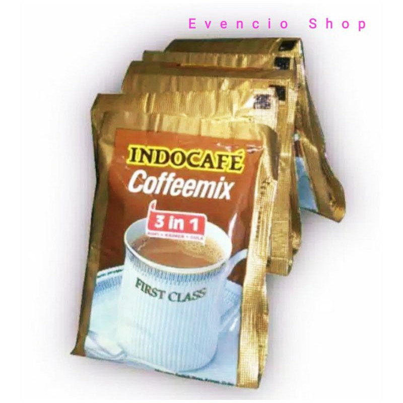

Indocafe Coffemix