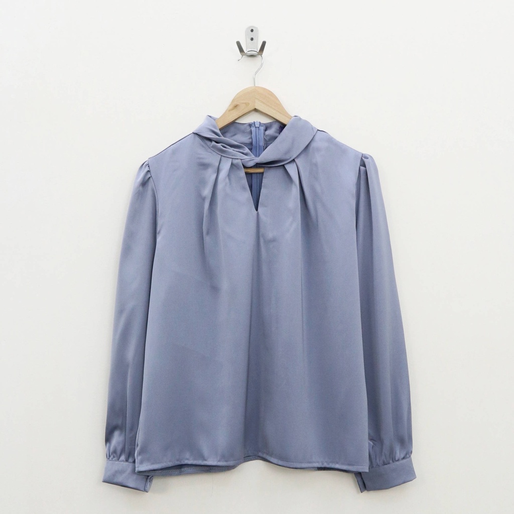 Finn top blouse - Thejanclothes