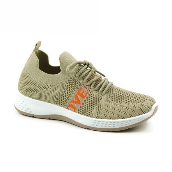 Sepatu Wanita Original DTM4 Style Terbaru Asli Import Sepatu Olahraga Jogging Gym Jalan jalan santai Senam Lari Sport-2