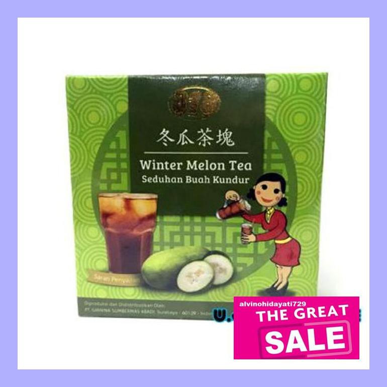 

A50Teh0 Winter Melon Tea 818 Te40Hs0