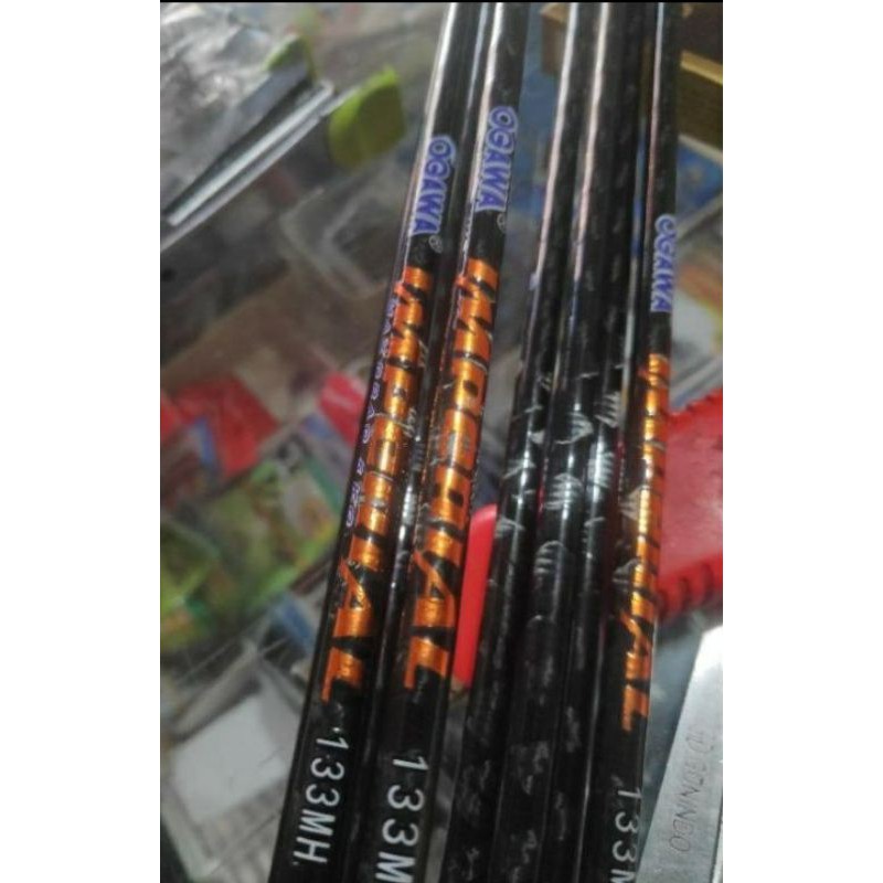 blank carbon motif kaku ogawa imperial h/mh133