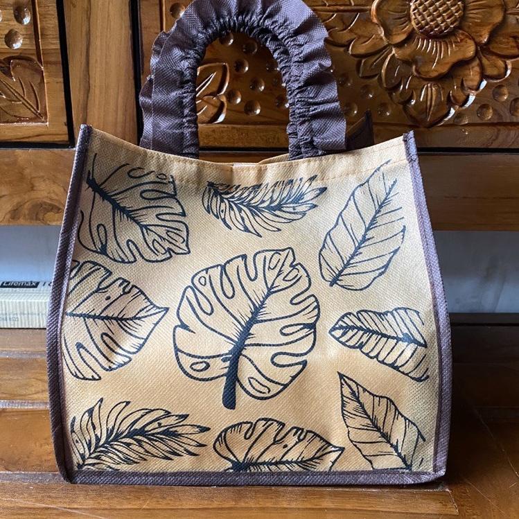 

ㅳ TAS HAJATAN MURAH KOTAK NASI 20x20 18x18 ♟