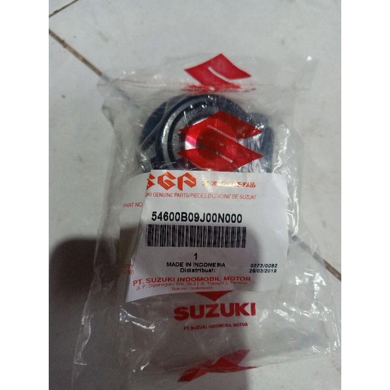 GEARBOX GERBOX GEAR BOX GER BOX SPEDOMETER SUZUKI NEX 2 NEX NEX FI ADDRESS ORI SGP