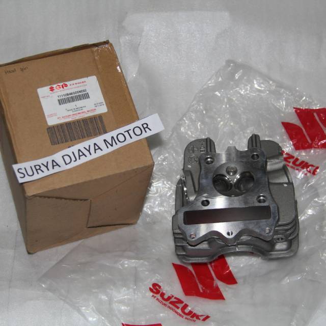 Block Blok cylinder Head Blok Head Spin 11110B46G00N000 Sgp
