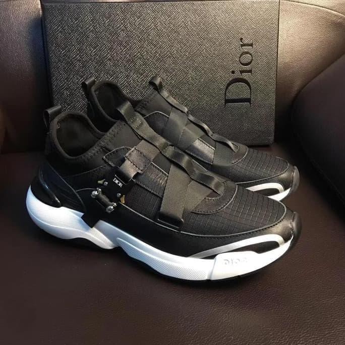 Kualitas Terbaik sepatu pria Dior mirror Quality/el6 PROMO