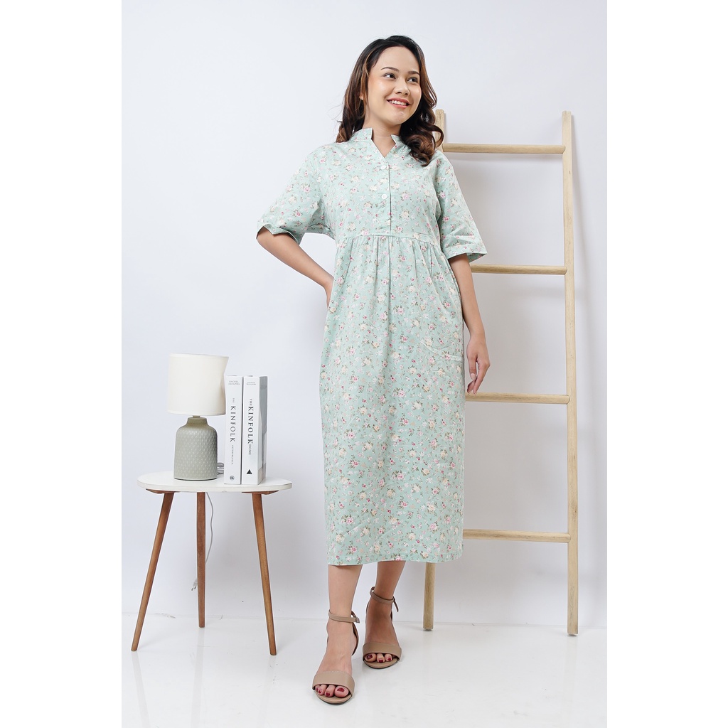 Daily Homedress/Daster Premium/Daster Katun Jepang