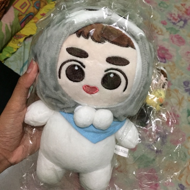 dyolamb exo doll