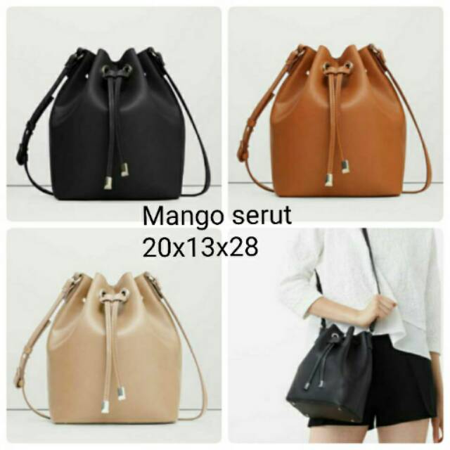 

Manggo serut