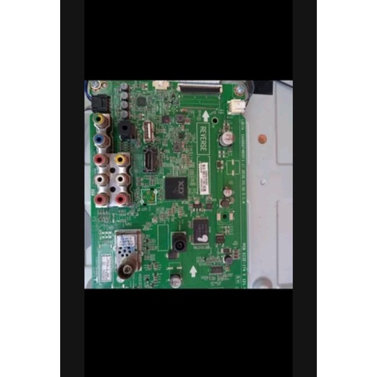 mainboard mb LG 32LH510D 32LH510
