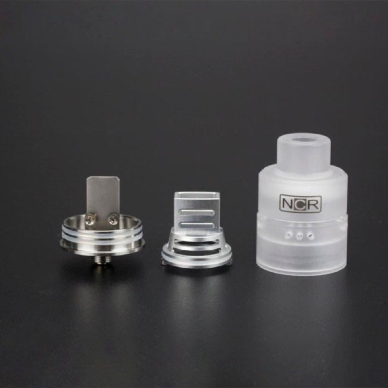 atomizer NCR RDA 24mm