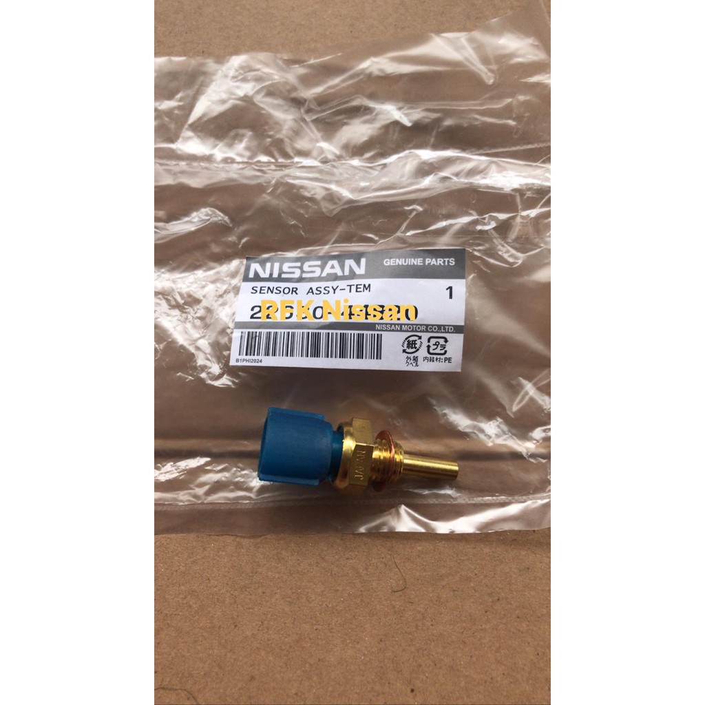 Sensor Temperatur Switch Fan Nissan Original