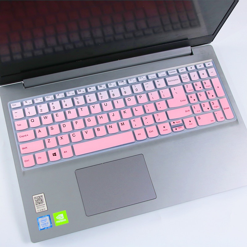 Skin cover Pelindung Keyboard laptop Untuk Lenovo Ideapad 3 15 2020 model 15ADA05 15ADA05 15IML05 15iil05 15ARE05 15s 15.6 &quot;