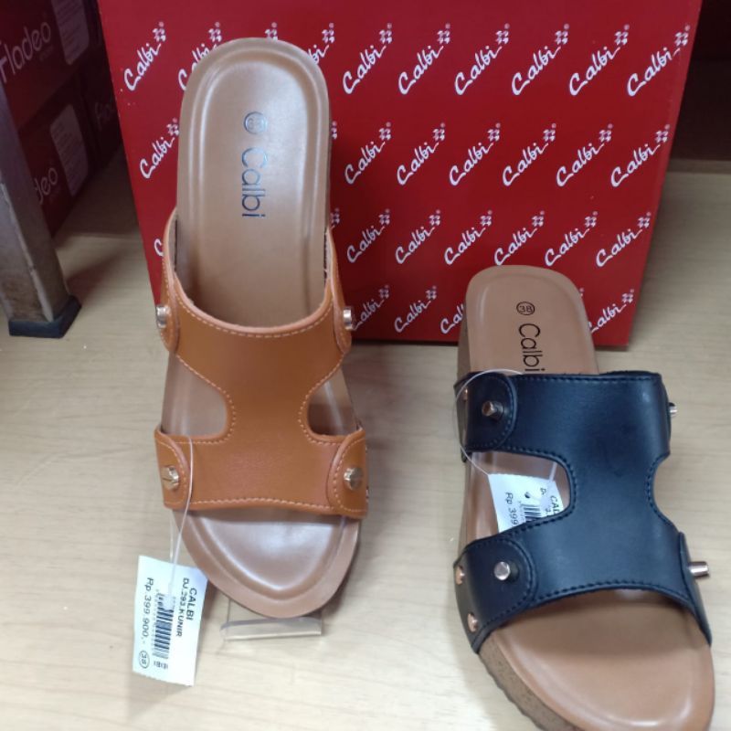 Sandal Calbi DJ 293