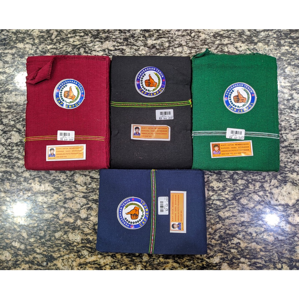 Stagen Ibu Melahirkan Pengecil Perut Tenun Asli Jawa Lilit Bengkung panjang 10 meter