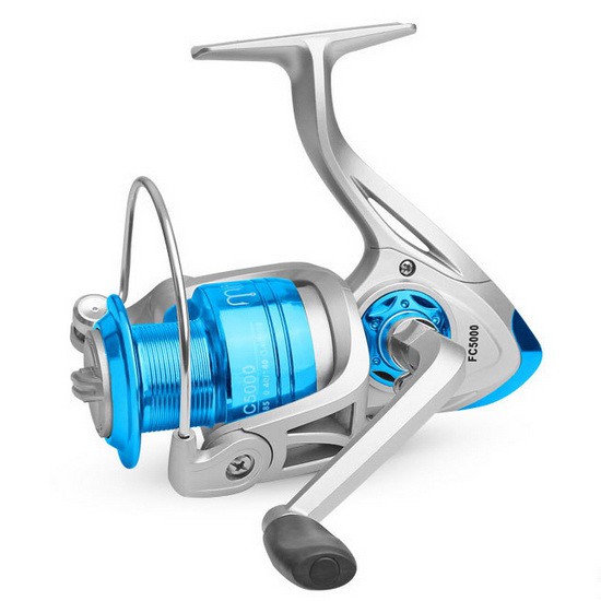 Reel Pancing Import Terkuat