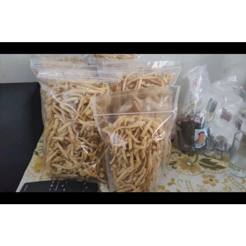 

Stick Bawang