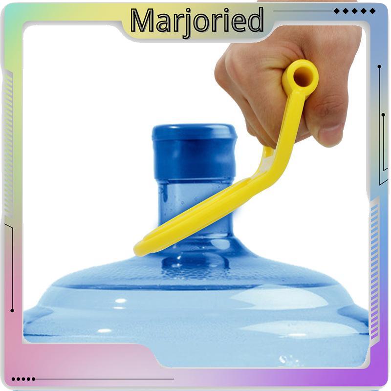 Pegangan Plastik Bulat Untuk Wadah Air 5 Galon-MJD