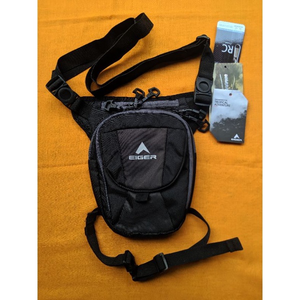 E.I.G.E.R Eige r Scoria legpack