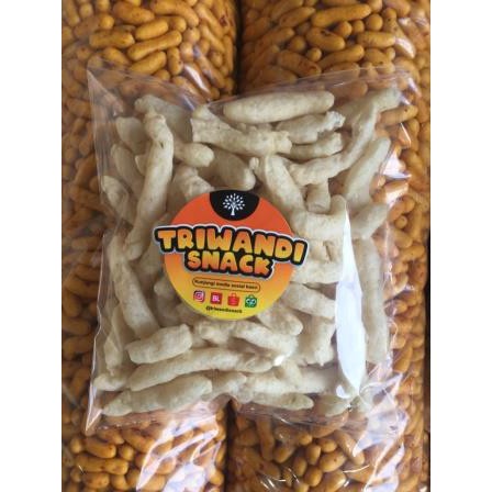 

Snack batagor super 200gr