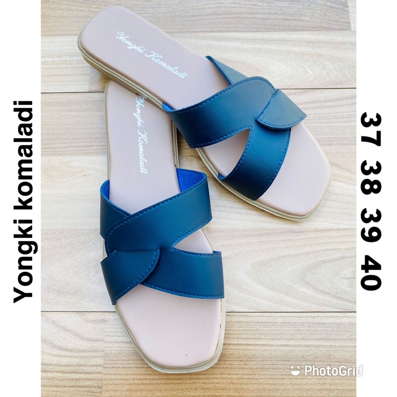 sandal flat silang03H