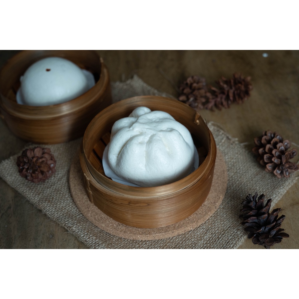 

Bakpao Frozen Berbagai Varian 100% Halal