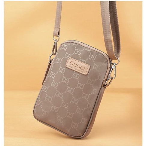 TAS SELEMPANG MINI TERLARIS C5285 SLINGBAG WANITA TAS IMPORT WANITA TERMURAH TAS SELEMPANG WANITA SIMPLE