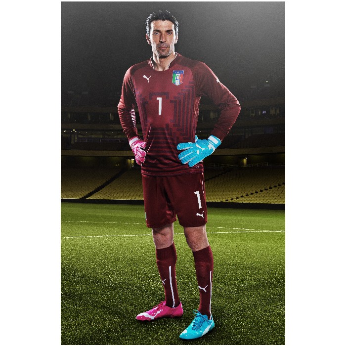 Poster Buffon