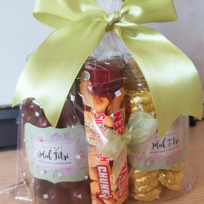 

Premium Product!!! Gosend Hampers Natal Hampers Christmas Parsel Coklat Parsel Natal - Paling Dicari