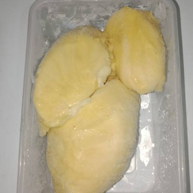 

Durian Monthong Palu Parigi