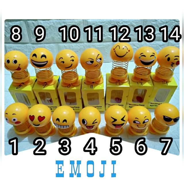 Paling Bagus 21+ Kumpulan Gambar Emoji Lucu - Richa Gambar