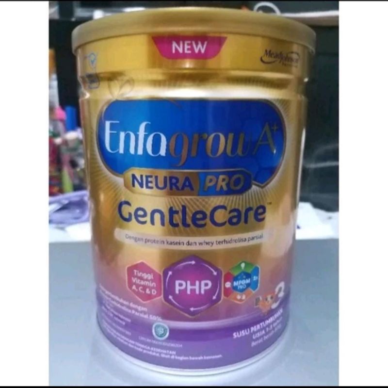 Enfagrow gentle care A+ 800gr