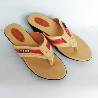 Harga Sandal Spons Terbaik Wedges Sepatu Wanita Oktober 2020