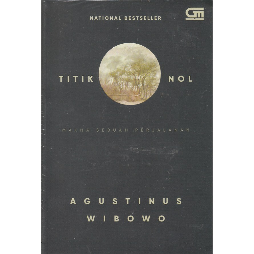 Titik Nol: Makna Sebuah Perjalanan