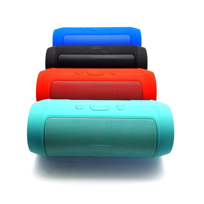 Speaker Bluetooth Wireless Portable CHARGE MINI GT112 J-006 J006 J 006 B Super Extra Mega Bass-4